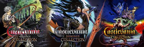 castlevania: dawn of sorrow walkthrough|Castlevania Collections Bundle on Steam.